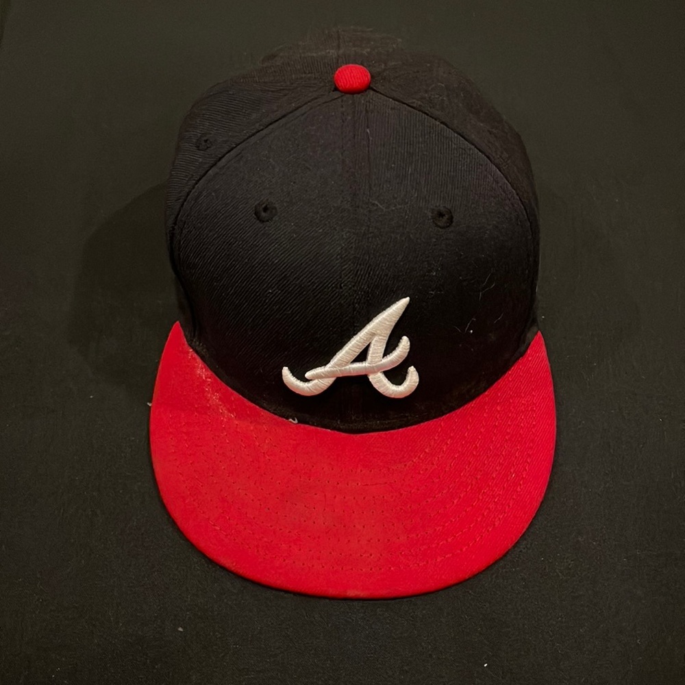 Men’s Atlanta braves baseball cap